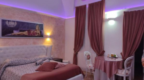 Отель B&B Mamma Splendora  Лечче